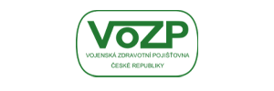 Vojenská zdravotní pojišťovna